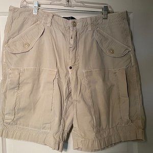 Polo Ralph Lauren Cargo Shorts size 36